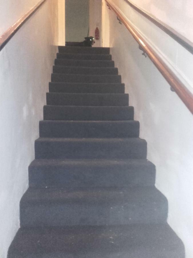 Old Harbour Master'S Self-Catering Apartment Fort William Buitenkant foto
